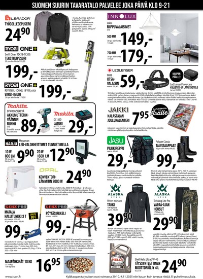 Keskinen tarjouslehti viikolta 44 sivu 6