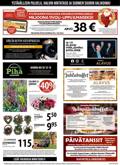 Keskinen tarjouslehti viikolta 44 sivu 7