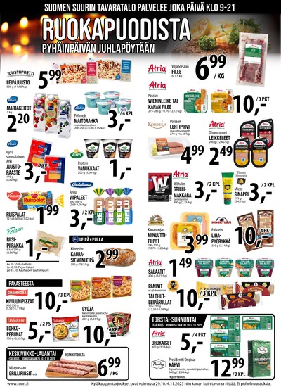 Keskinen tarjouslehti viikolta 44 sivu 8