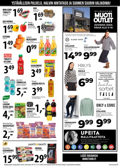 Keskinen tarjouslehti viikolta 44 sivu 9