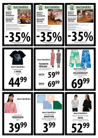 Keskinen tarjouslehti viikolta 44 sivu 10