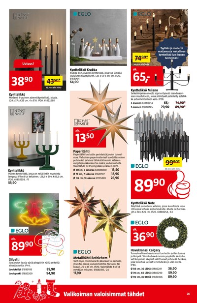 Bauhaus tarjouslehti viikolta 45 sivu 26