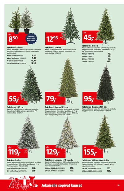 Bauhaus tarjouslehti viikolta 45 sivu 28