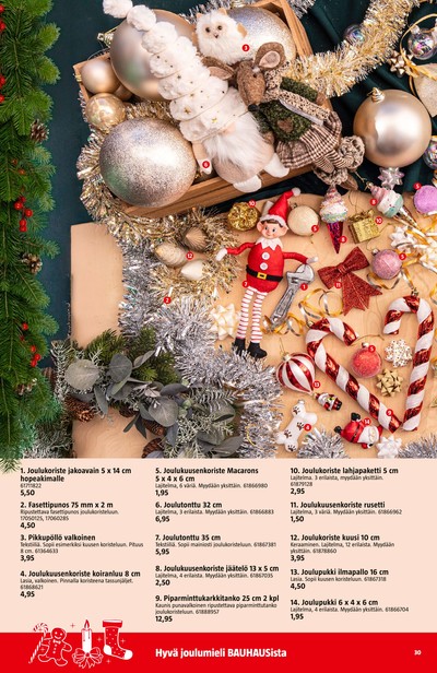 Bauhaus tarjouslehti viikolta 45 sivu 30