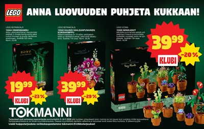 Tokmanni tarjouslehti viikolta 45 sivu 4