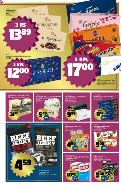 Tokmanni tarjouslehti viikolta 45 sivu 23