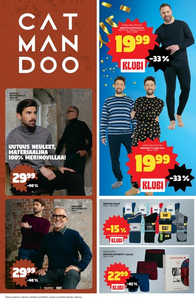 Tokmanni tarjouslehti viikolta 45 sivu 4