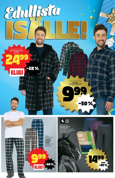 Tokmanni tarjouslehti viikolta 45 sivu 5