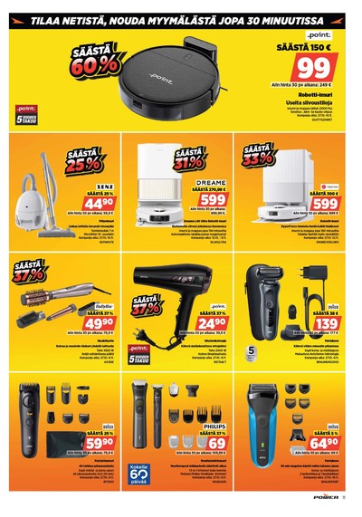 Power tarjouslehti viikolta 45 sivu 11