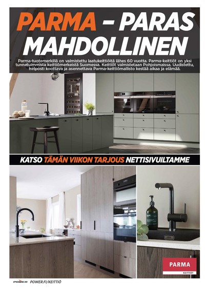 Power tarjouslehti viikolta 45 sivu 19