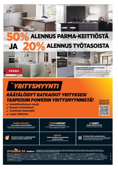 Power tarjouslehti viikolta 45 sivu 21