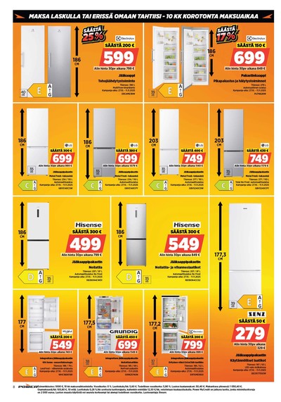 Power tarjouslehti viikolta 45 sivu 8