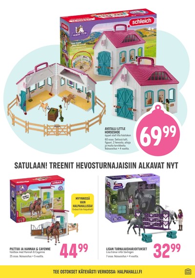 Halpa Halli tarjouslehti viikolta 45 sivu 11