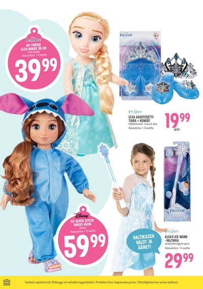 Halpa Halli tarjouslehti viikolta 45 sivu 14