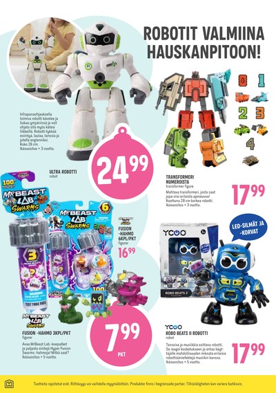 Halpa Halli tarjouslehti viikolta 45 sivu 30