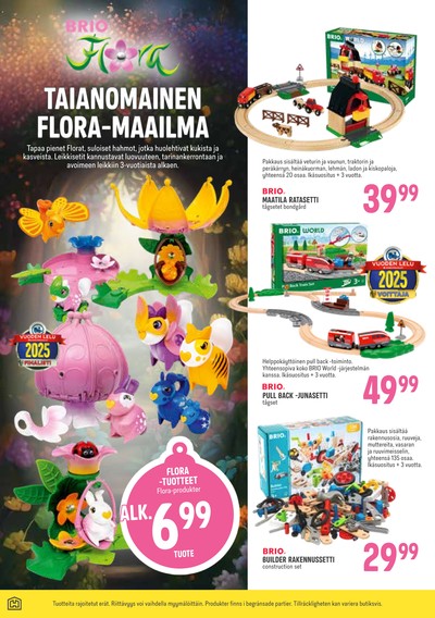 Halpa Halli tarjouslehti viikolta 45 sivu 32