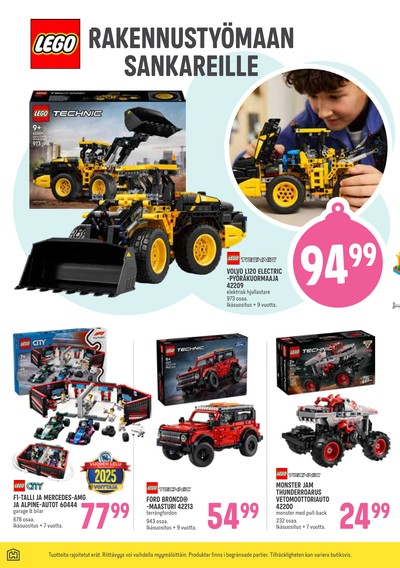 Halpa Halli tarjouslehti viikolta 45 sivu 6