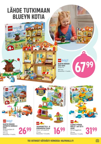 Halpa Halli tarjouslehti viikolta 45 sivu 9