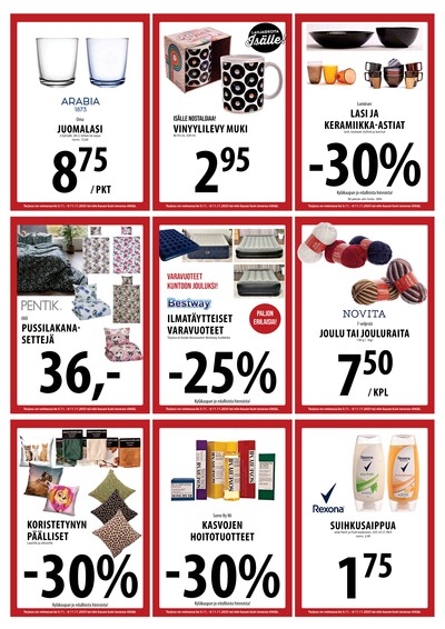 Keskinen tarjouslehti viikolta 45 sivu 14