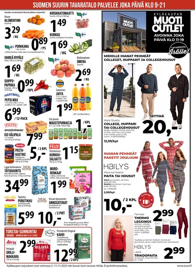 Keskinen tarjouslehti viikolta 45 sivu 10