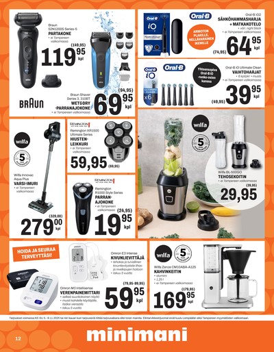Minimani tarjouslehti viikolta 45 sivu 12