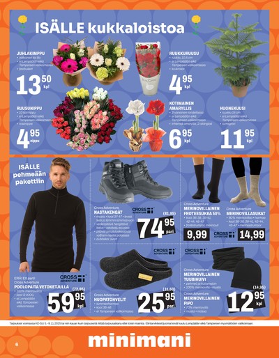 Minimani tarjouslehti viikolta 45 sivu 6