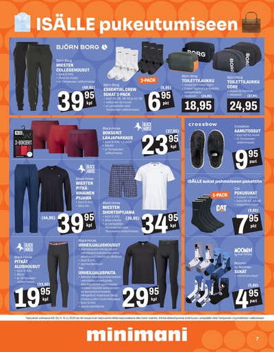 Minimani tarjouslehti viikolta 45 sivu 7