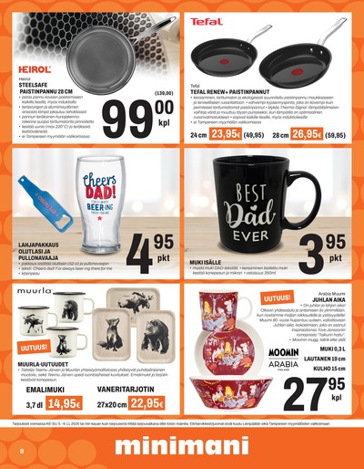 Minimani tarjouslehti viikolta 45 sivu 8