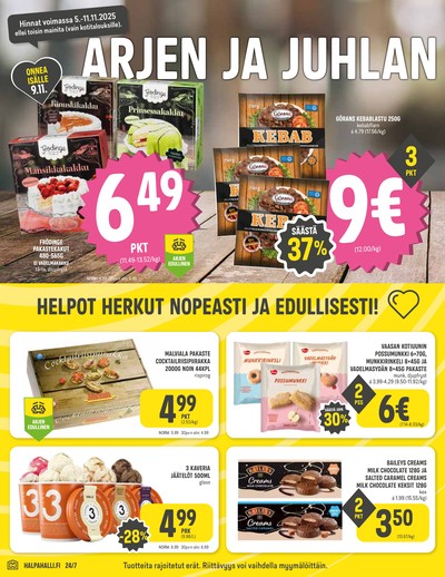 Halpa Halli tarjouslehti viikolta 45 sivu 4