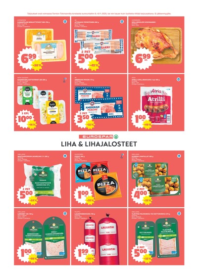 Tokmanni tarjouslehti viikolta 45 sivu 3