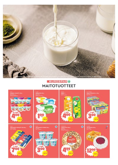 Tokmanni tarjouslehti viikolta 45 sivu 4