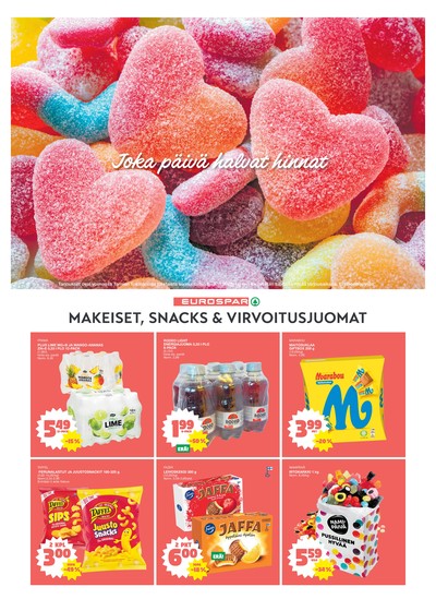 Tokmanni tarjouslehti viikolta 45 sivu 6