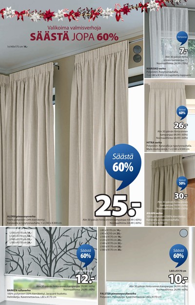 Jysk tarjouslehti viikolta 45 sivu 14