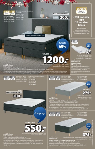 Jysk tarjouslehti viikolta 45 sivu 10