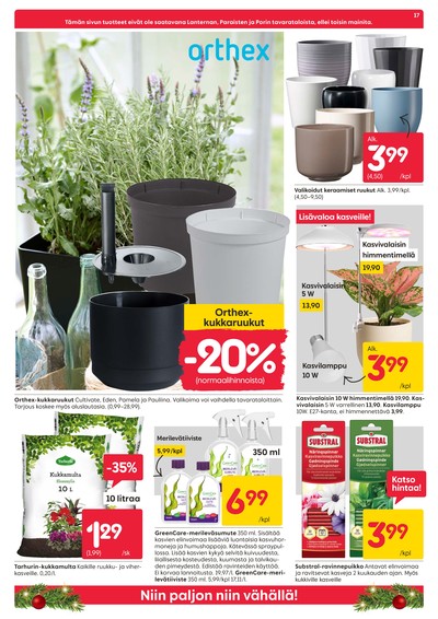 Rusta tarjouslehti viikolta 45 sivu 17