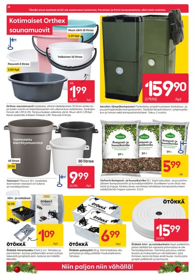 Rusta tarjouslehti viikolta 45 sivu 18