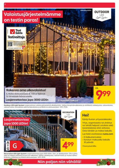 Rusta tarjouslehti viikolta 45 sivu 6
