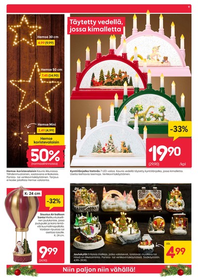 Rusta tarjouslehti viikolta 45 sivu 9