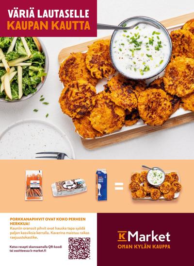 Pirkka tarjouslehti viikolta 46 sivu 2