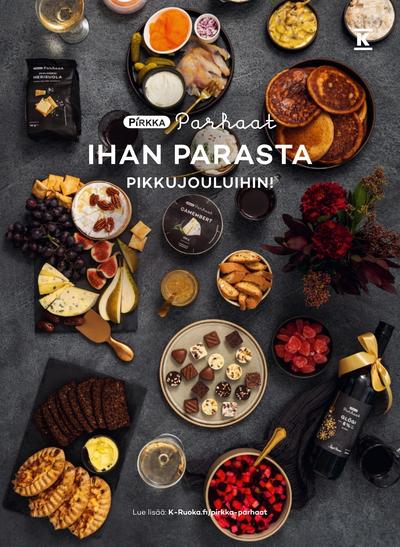 Pirkka tarjouslehti viikolta 46 sivu 12