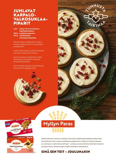 Pirkka tarjouslehti viikolta 46 sivu 16