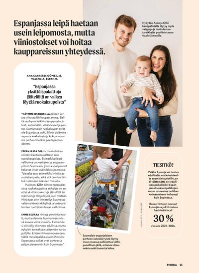 Pirkka tarjouslehti viikolta 46 sivu 23