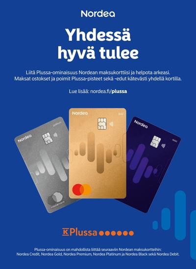 Pirkka tarjouslehti viikolta 46 sivu 25