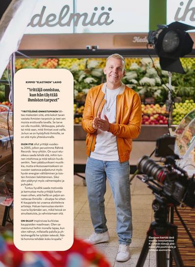 Pirkka tarjouslehti viikolta 46 sivu 33