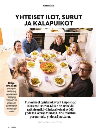 Pirkka tarjouslehti viikolta 46 sivu 34