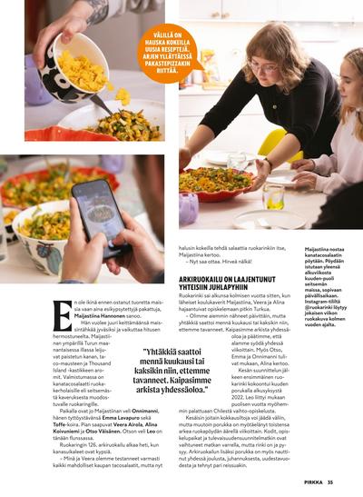 Pirkka tarjouslehti viikolta 46 sivu 35