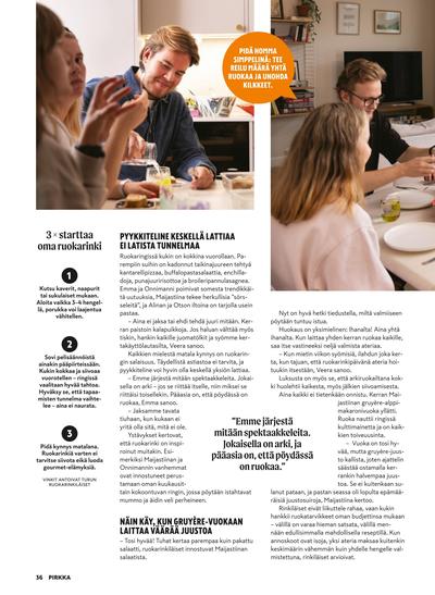 Pirkka tarjouslehti viikolta 46 sivu 36