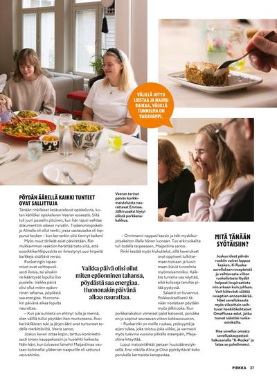Pirkka tarjouslehti viikolta 46 sivu 37