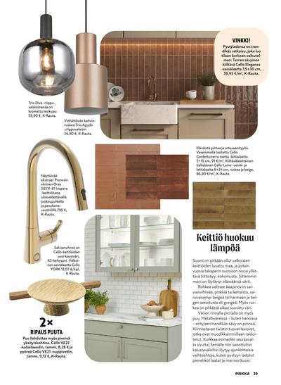 Pirkka tarjouslehti viikolta 46 sivu 39