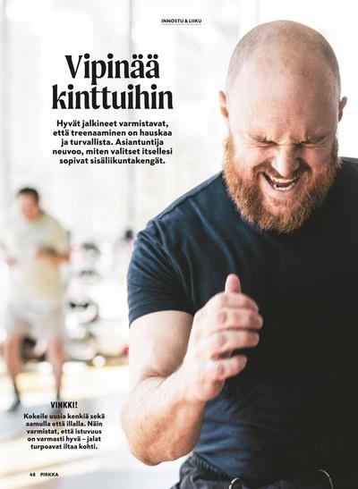 Pirkka tarjouslehti viikolta 46 sivu 48